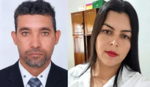 Homem e mulher são mortos a tiros em Rondônia