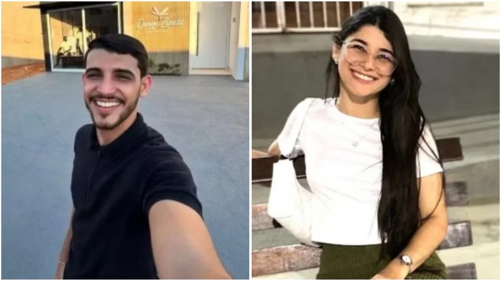 Homem é preso suspeito de participar da morte da própria irmã em Machadinho D’Oeste