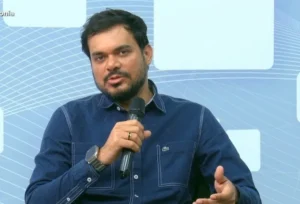Expedito Netto promete regionalizar saúde e ampliar concursos para segurança pública em Rondônia