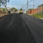 Ação busca reduzir os danos provocados pelas chuvas e melhorar a mobilidade urbana nos principais corredores de acesso aos bairros