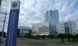 Assembleia de Rondônia reelege 16 dos 24 deputados; confira os eleitos
