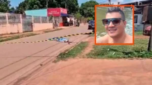 Ex-morador de Rondônia é morto com vários tiros no Mato Grosso