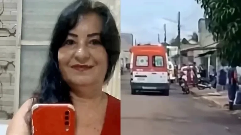 Babá e bebê de 9 meses morrem após choque elétrico