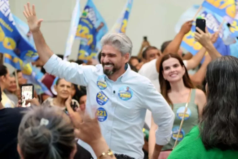 Wiveslando Neiva é eleito deputado estadual de Rondônia com 18.610 votos