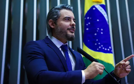 Thiago Flores é reeleito deputado federal por Rondônia com 43.143 votos