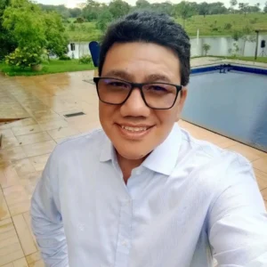 Morre Márcio Nery, comunicador e profissional da imprensa de Rondônia