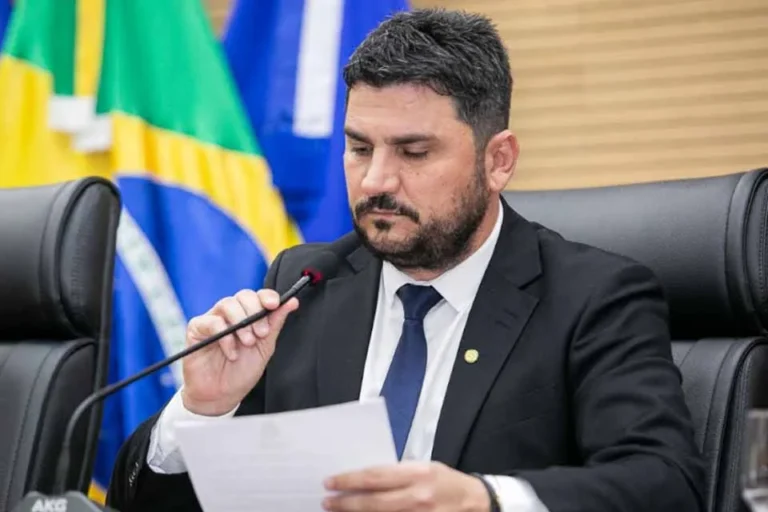 Jean Mendonça destina R$ 330 mil para fortalecer agricultura familiar em São Felipe D’Oeste