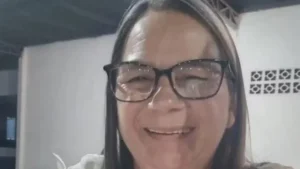 Mulher de 55 anos morre após colisão entre bicicleta elétrica e caminhonete em Rondônia