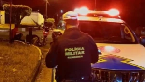 Casal é morto a tiros dentro de casa e polícia investiga execução em Rondônia