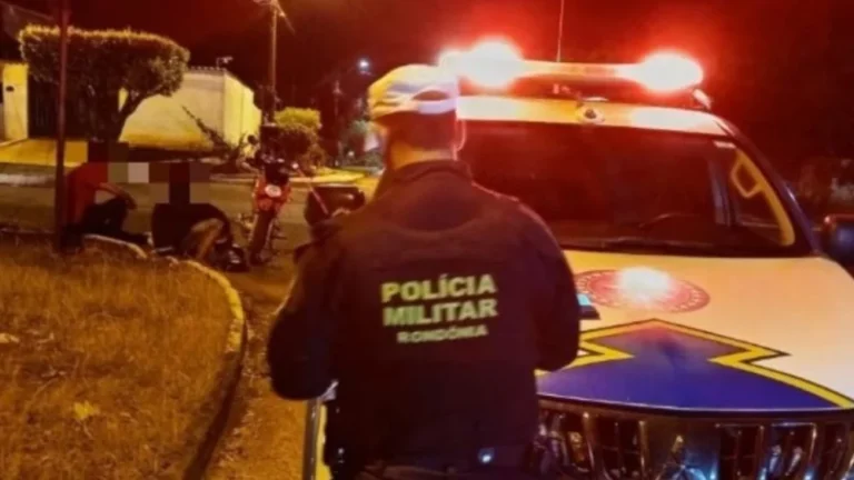 Casal é morto a tiros dentro de casa e polícia investiga execução em Rondônia