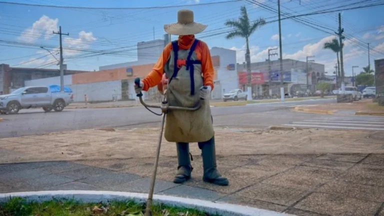 Rondônia se destaca nacionalmente em número de reeducados trabalhando durante cumprimento de pena