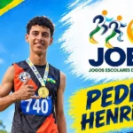 Estudantes ji-paranaenses são destaques no Joer