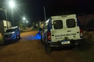 Homem de 36 anos é executado com vários tiros em Rondônia