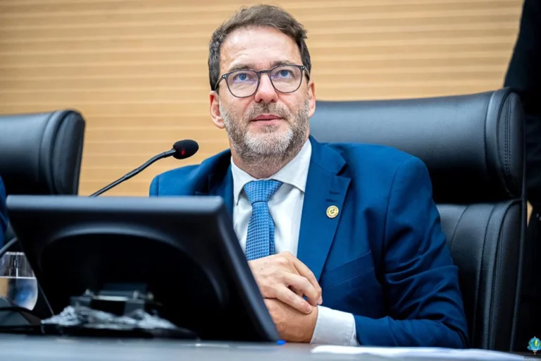 Alex Redano conquista quarto mandato consecutivo e mantém trajetória no Legislativo de Rondônia