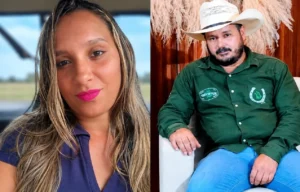 Polícia procura mulher suspeita de matar marido conhecido como “Doidinho” em Rondônia