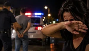 Mulher denuncia companheiro por agressões e ameaças de morte após décadas de violência