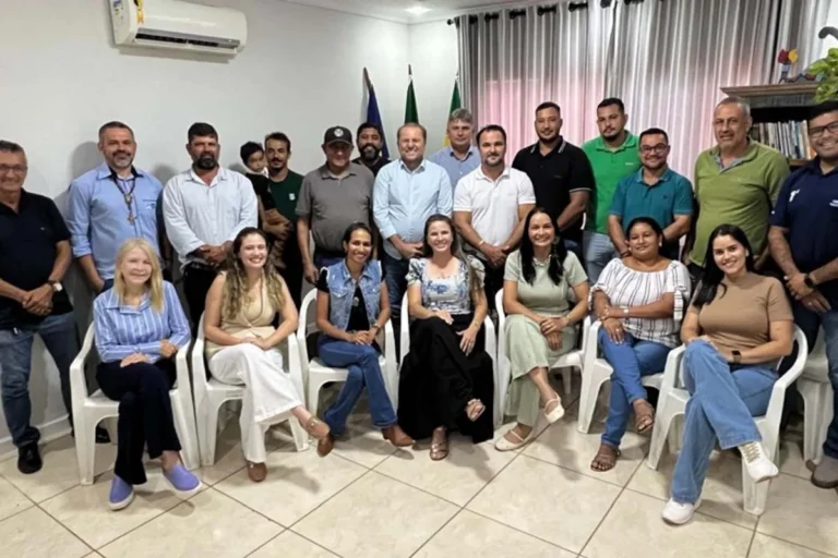 Deputado Cirone e Noeli Deiró se reúnem com parceiros para agradecer apoio recebido durante campanha