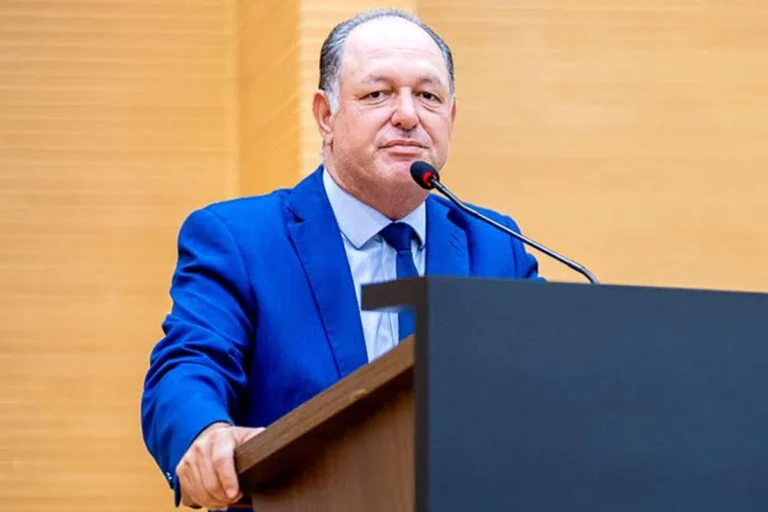 Deputado Pedro Fernandes apresenta na tribuna as prioridades do segundo mandato