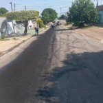 Prefeitura de Ji-Paraná intensifica operação tapa-buraco antes do período chuvoso