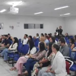 Ji-Paraná capacita médicos das UBS para ampliar o atendimento às mulheres na menopausa