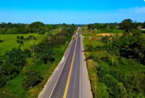 Rondônia fica em 15º lugar na qualidade das rodovias; Acre ocupa última posição