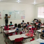 Semed promove Gincana Saero para estudantes do 2º ano
