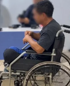 Homem é preso após oferecer R$ 300 a menina de 13 anos para ter relações sexuais em Rondônia