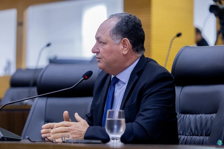 Pedro Fernandes defende fortalecimento do cooperativismo em Rondônia com a reforma tributária