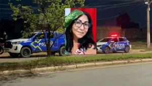 Dona de vila de apartamentos é assassinada e enterrada em cova rasa em Rondônia