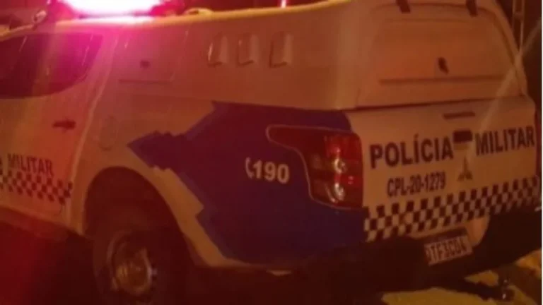 Homem é encontrado morto em propriedade rural
