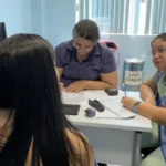 Giro da Saúde da Mulher oferece exames e procedimentos