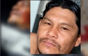 Homem de 42 anos é morto com facada no peito no bairro JK, em Ji-Paraná