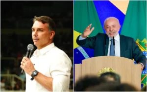 Por que Rondônia deu vitória total a Flávio Bolsonaro, mas teve maior salto de votos para Lula no Norte?
