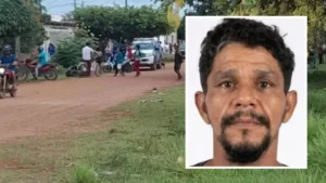 Homem é assassinado com vários golpes de faca no tórax em Rondônia