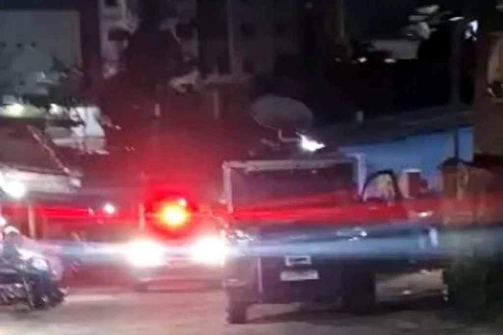 Jovem é assassinado com seis tiros em Rondônia