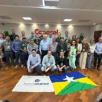 CDL e Avança Ji-Paraná participam de intercâmbio no Paraná para conhecer experiências de desenvolvimento regional
