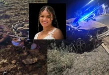 Jovem de 20 anos morre em hospital de Cacoal quase dois meses após acidente que também matou sua prima em Rondônia